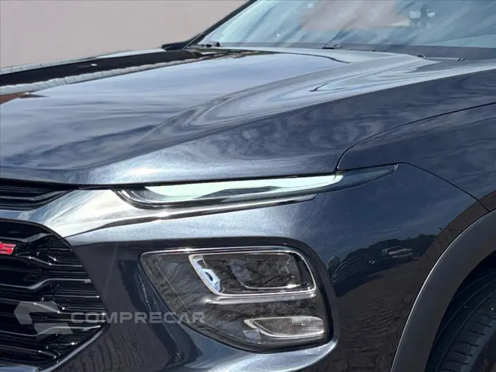 MONTANA 1.2 TURBO FLEX RS AUTOMÁTICO