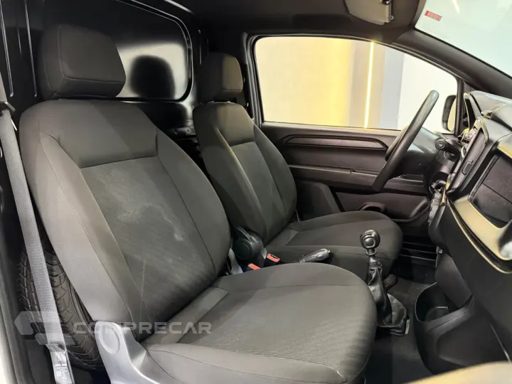Fiorino Endurance 1.4 Flex 8V 2p