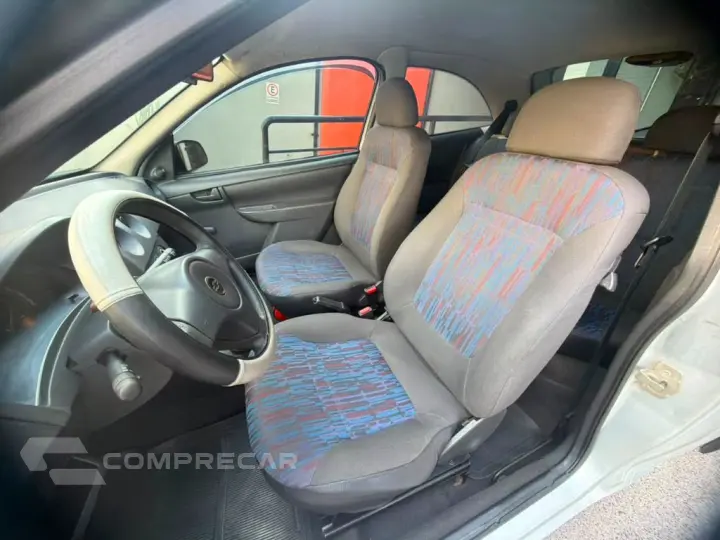 Celta Life/ LS 1.0 MPFI 8V FlexPower 3p