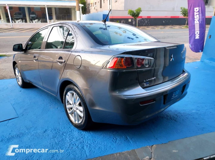 LANCER 2.0 16V