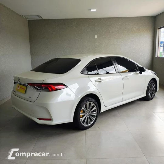 COROLLA 2.0 XEI 16V