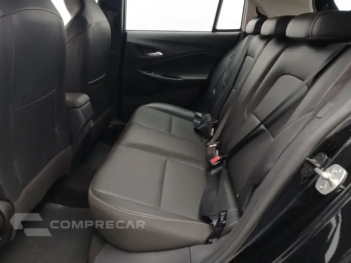 ONIX 1.0 TURBO FLEX PREMIER AUTOMÁTICO