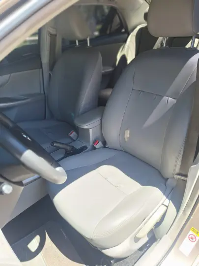 COROLLA 1.8 XEI 16V