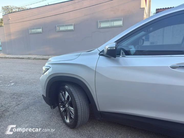 Tracker 1.2 Turbo Premier
