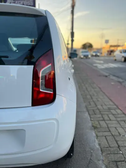 UP 1.0 MPI Move UP 12V