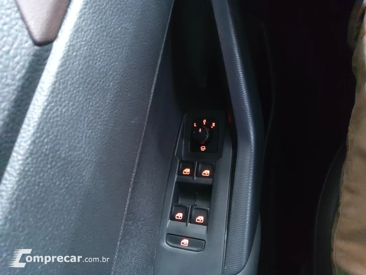 VIRTUS 1.0 200 TSI HIGHLINE AUTOMÁTICO