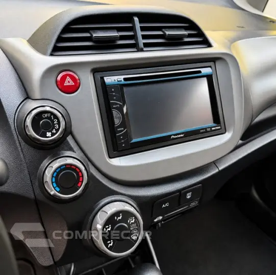 FIT 1.4 LX 8V