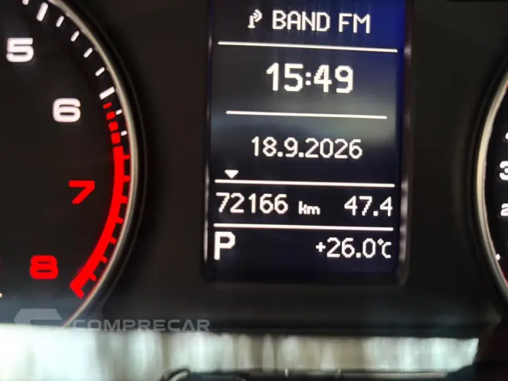 Q3 1.4 TFSI Ambiente S Tronic