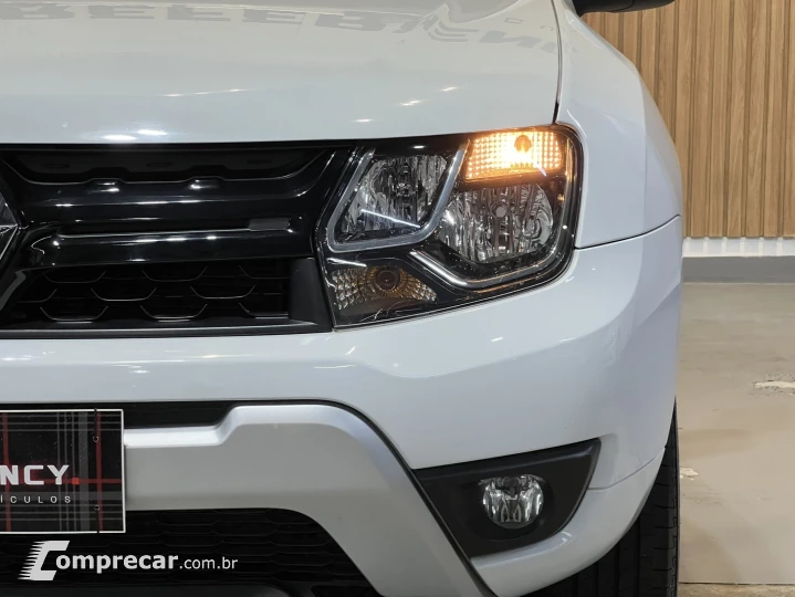DUSTER OROCH 1.6 16V FLEX DYNAMIQUE 4P MANUAL