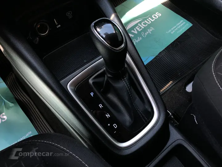 Hb20 1.0 Tgdi Flex Comfort Plus Automático