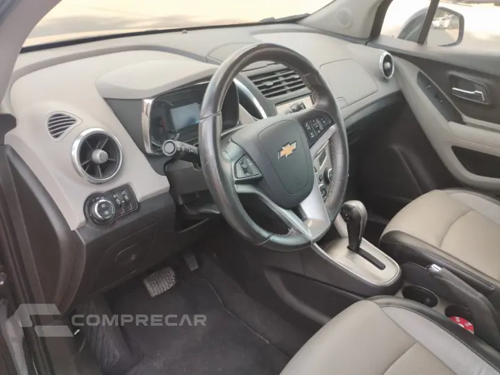 TRACKER 1.8 MPFI LTZ 4X2 16V