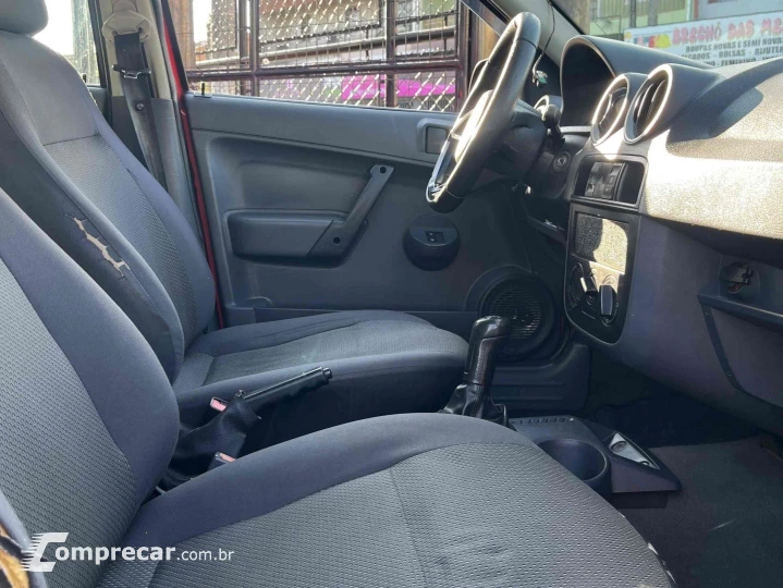 GOL 1.0 MI 8V FLEX 4P MANUAL G.IV