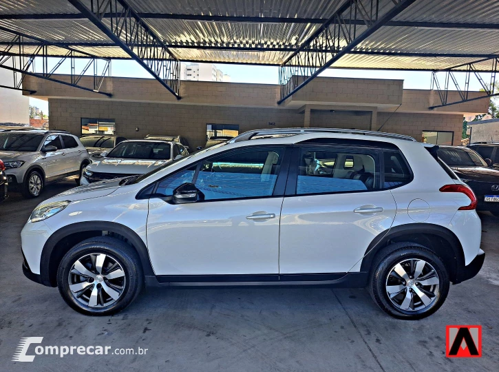 2008 1.6 16V Crossway