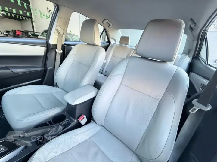COROLLA 2.0 Vvt-ie XEI