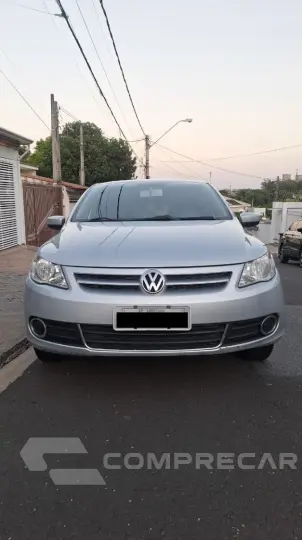 VW/GOL 1.0