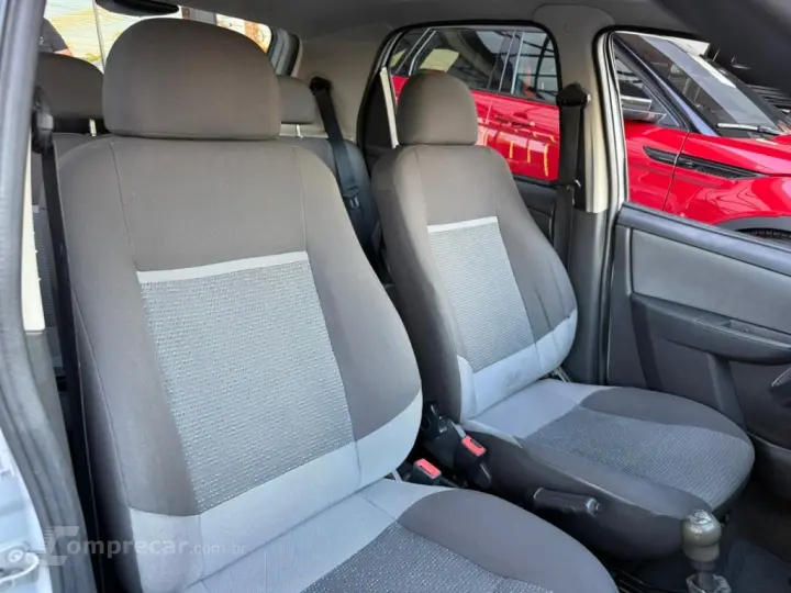 CELTA 1.0 MPFI LT 8V FLEX 4P MANUAL