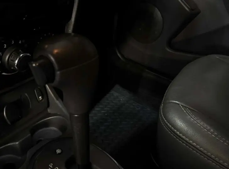 DUSTER 2.0 DYNAMIQUE 4X2 16V FLEX 4P AUTOMÁTICO