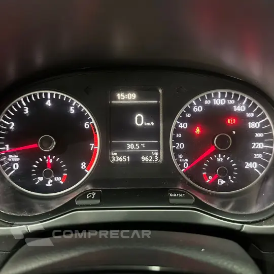 Fox Connect 1.6 Flex 8V 5p