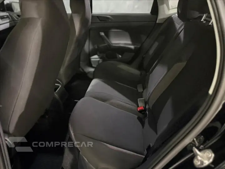 POLO 1.0 MPI