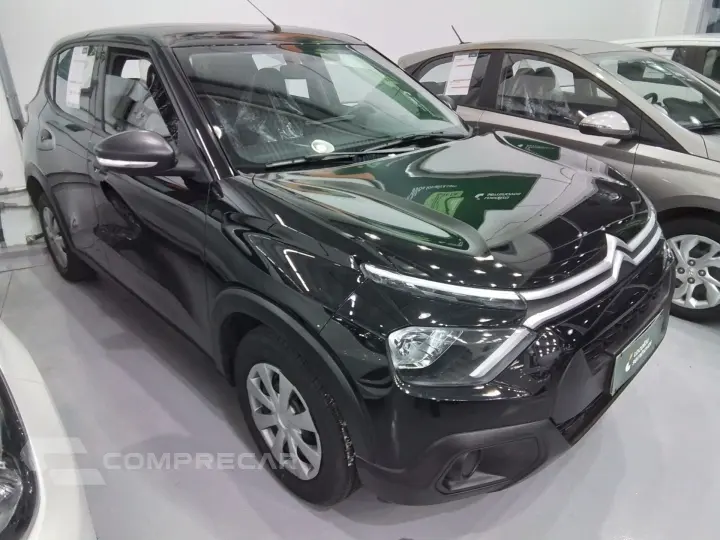 C3 1.0 FIREFLY FLEX LIVE PACK MANUAL