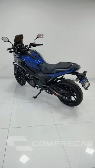NC 750X