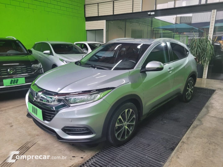HR-V 1.8 16V EXL