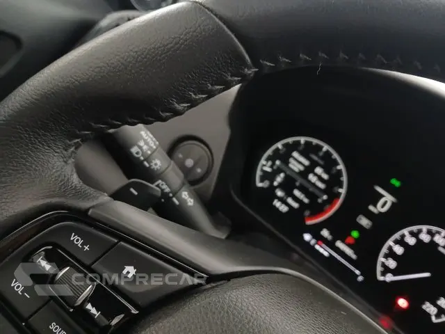 CITY - 1.5 I-VTEC EXL CVT