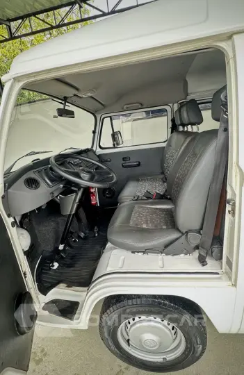 Kombi 1.4 FLEX STD 9 LUGARES