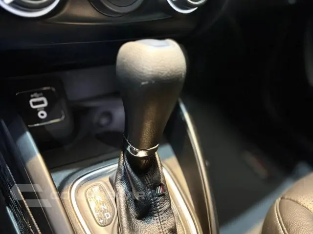 ARGO - 1.8 E.TORQ HGT AT6