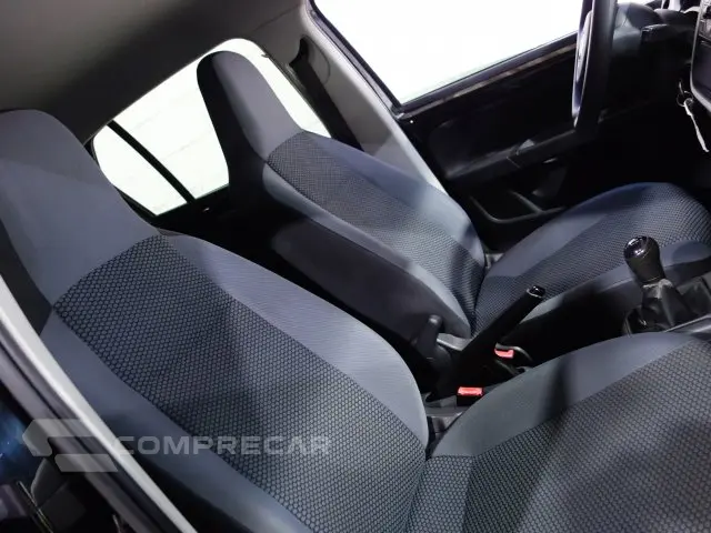 UP - 1.0 MPI MOVE UP 12V 4P MANUAL