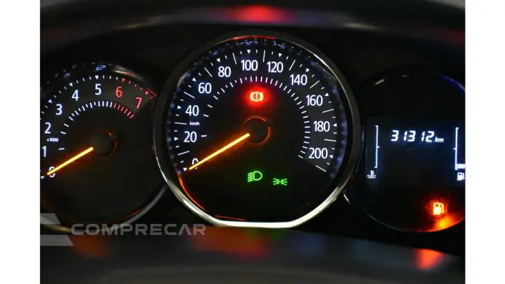 LOGAN - 1.0 12V SCE ZEN MANUAL