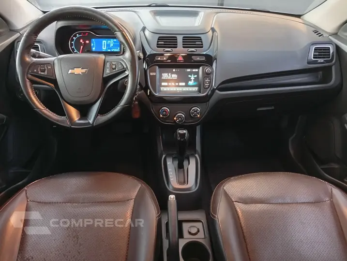 COBALT 1.8 MPFI Elite 8V