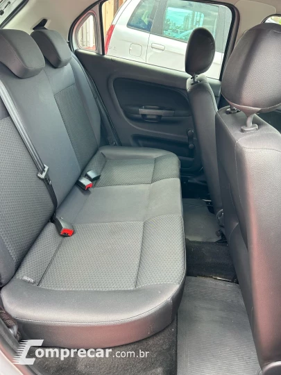 GOL 1.6 MSI Totalflex