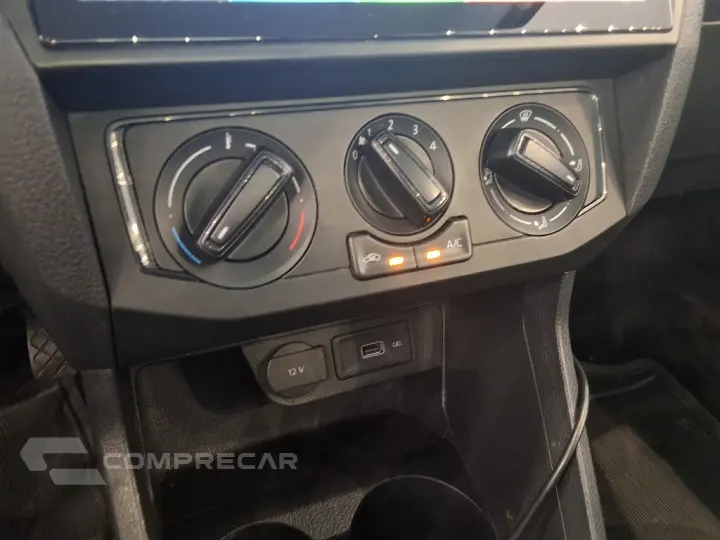 SAVEIRO 1.6 MSI ROBUST CS 16V FLEX 2P MANUAL