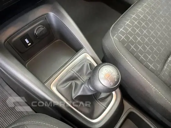 HB20 1.0 12V FLEX COMFORT MANUAL