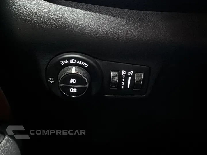 COMPASS 1.3 T270 TURBO FLEX S AT6