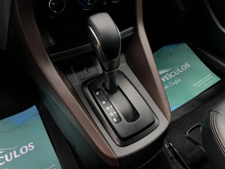 Ka 1.5 Ti-Vct Flex Freestyle Automático