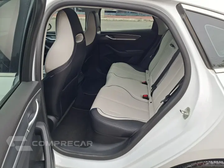 KING 1.5 DM-I PHEV GS AUTOMÁTICO