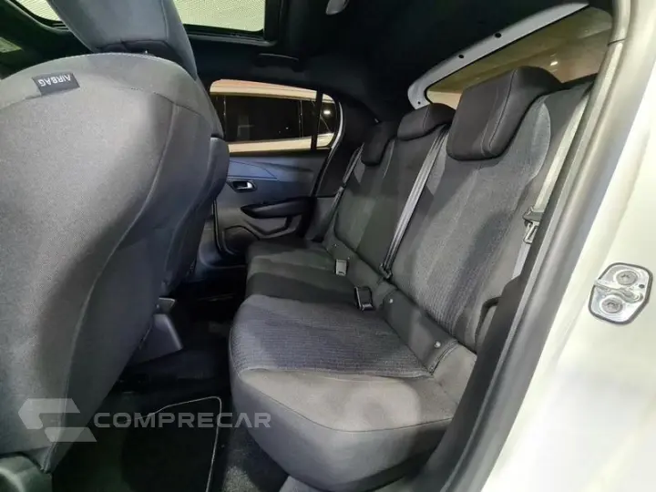 208 STYLE 1.0 FLEX 6V 5P MEC