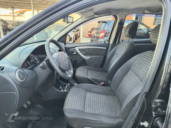 SANDERO 1.6 Expression 8V