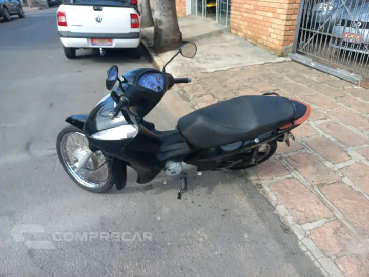 Bis 125 es