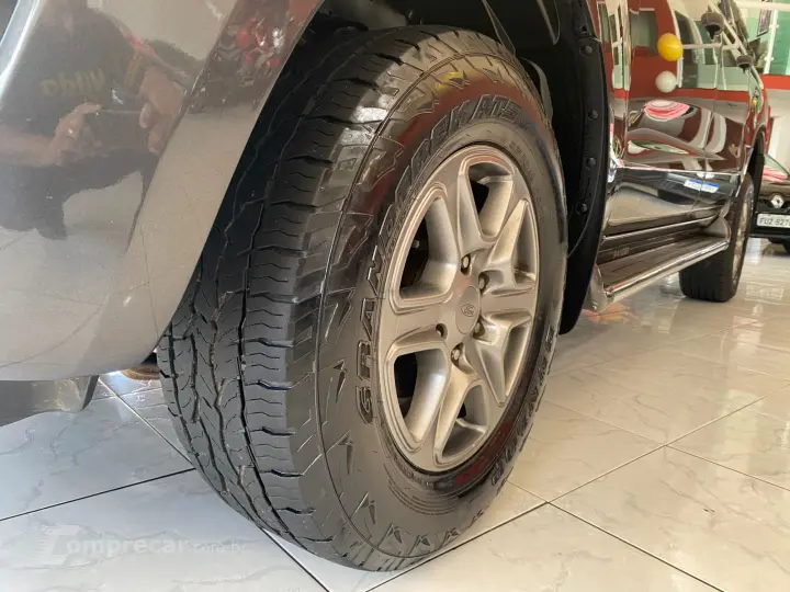 RANGER 2.2 XLS 4X4 CD 16V