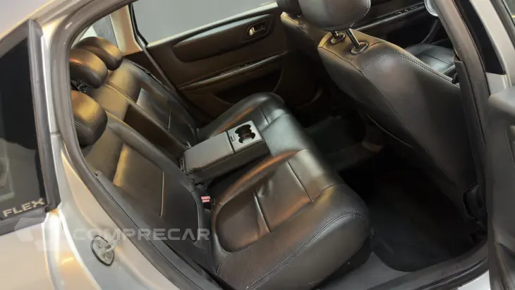 C4 2.0 Exclusive Pack Pallas 16V
