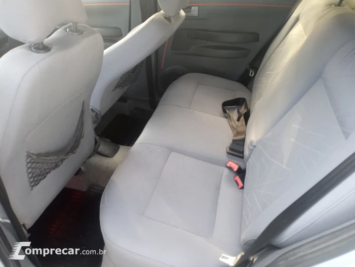 SPACEFOX 1.6 MI 8V