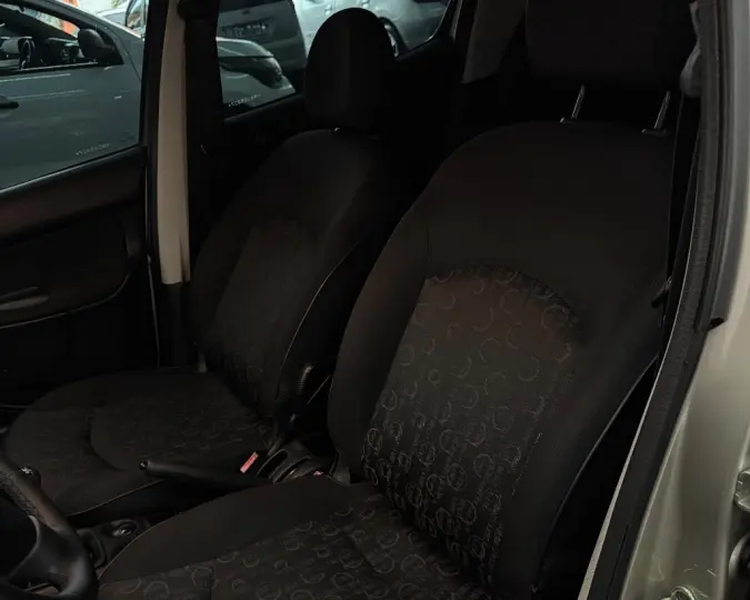 206 Presence 1.4/ 1.4 Flex 8V 5p