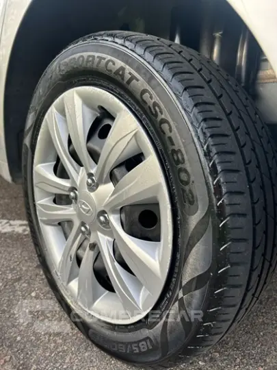 HB20S 1.6 Comfort Plus 16V