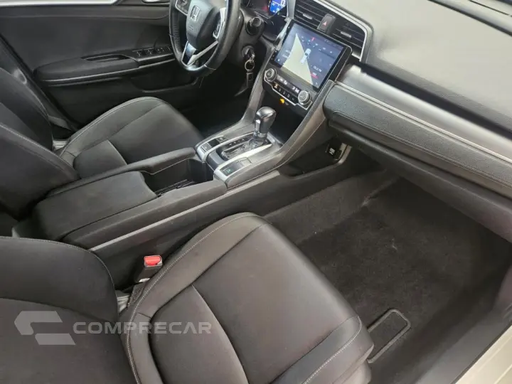 CIVIC 2.0 16vone Sport