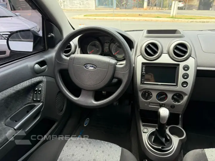 FIESTA 1.6 MPI Class 8V