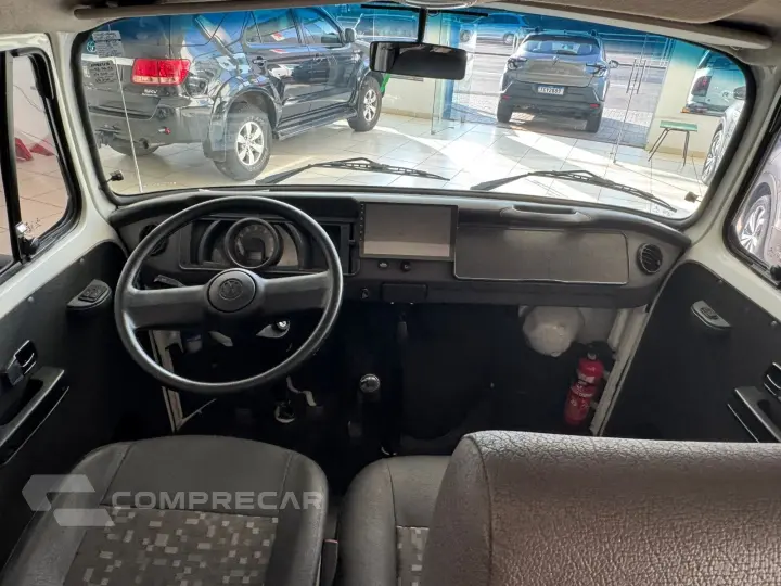 KOMBI 1.4 MI STD 8V FLEX 4P MANUAL