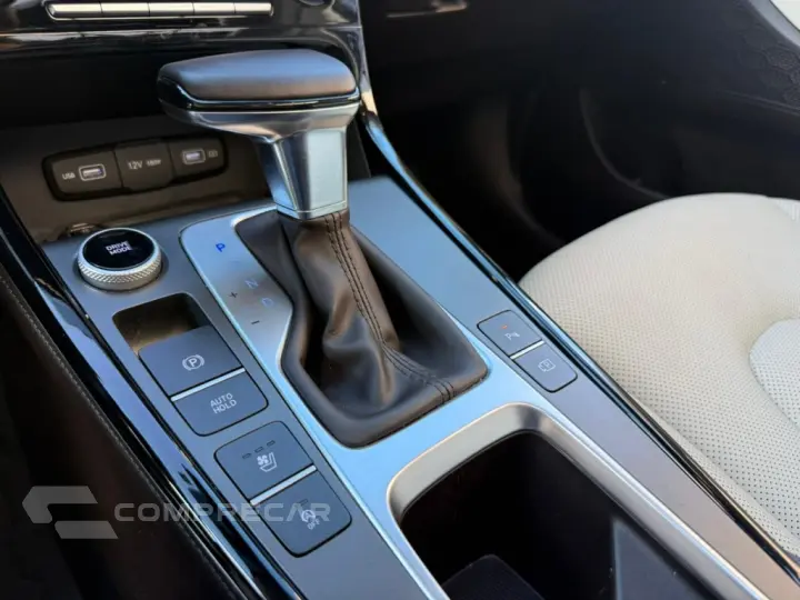 CRETA 2.0 FLEX ULTIMATE AUTOMÁTICO